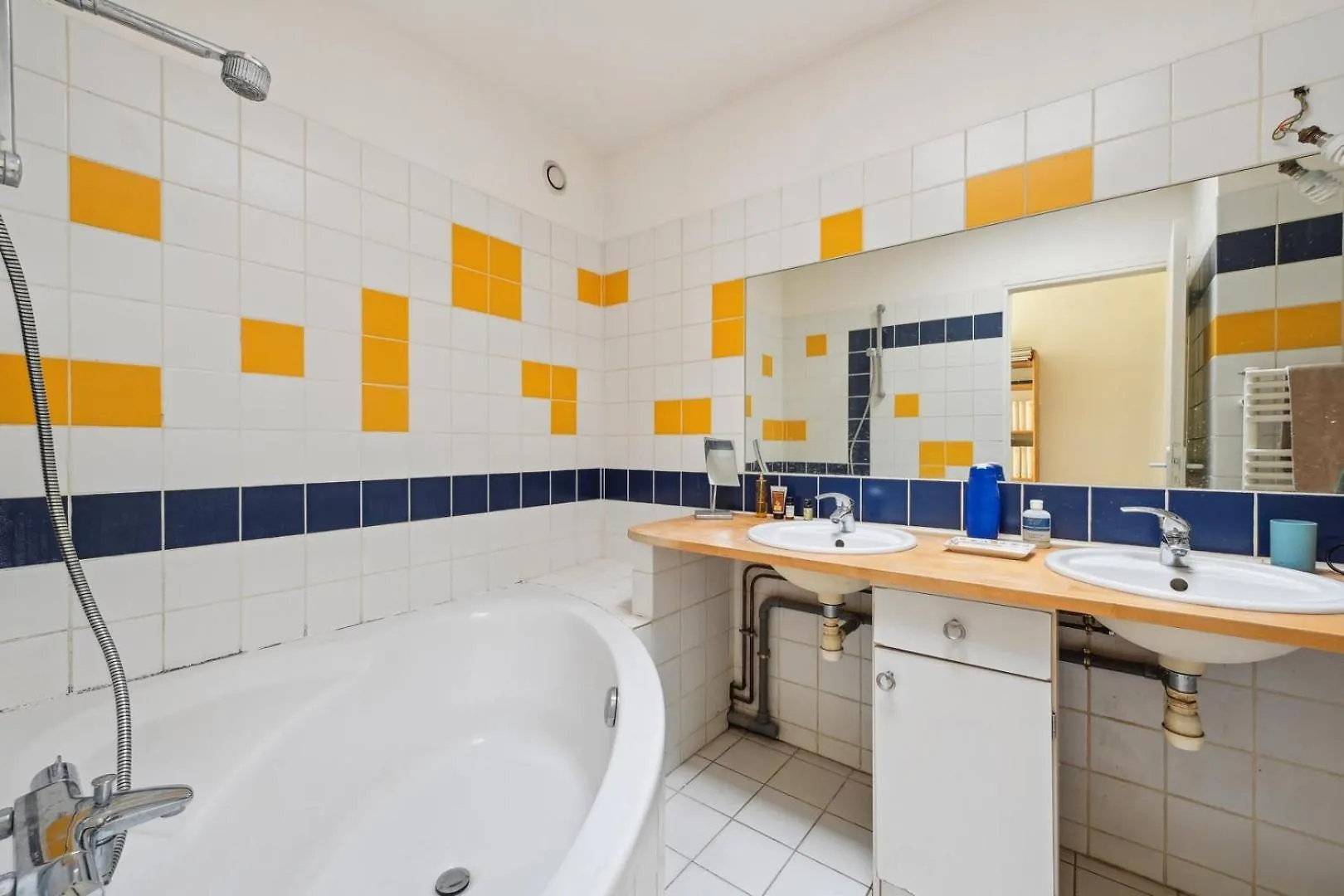 Apartment La Demeure - Maison De 180m2 A Porte De Versailles *