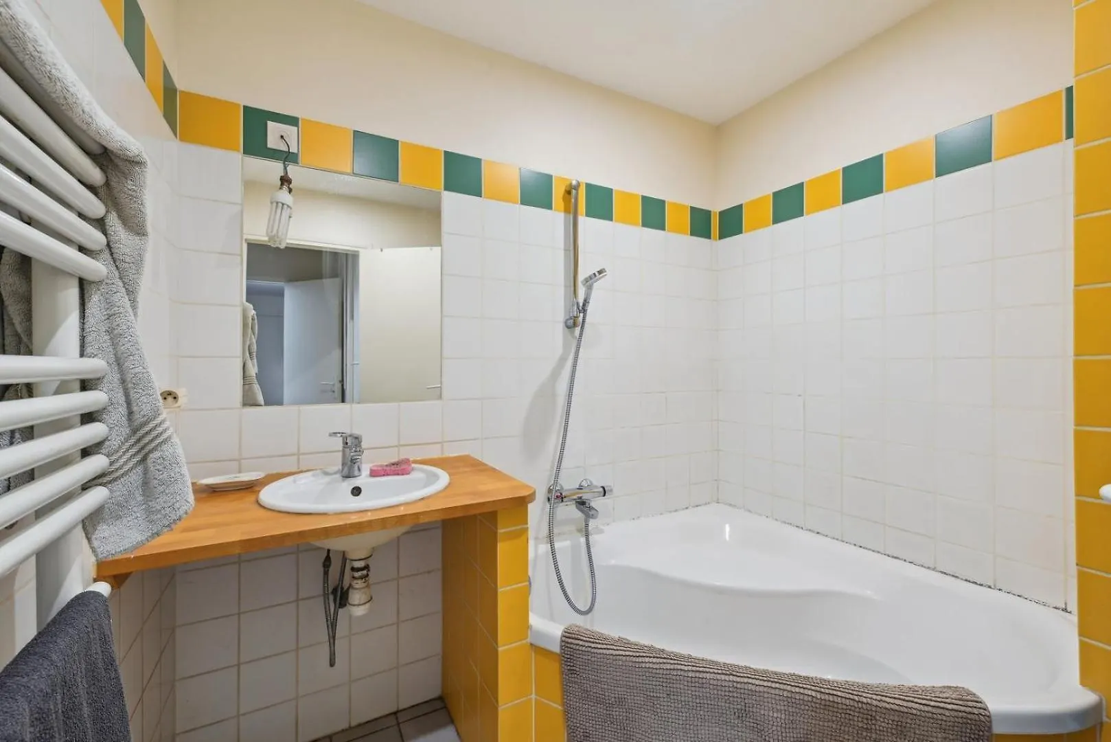 La Demeure - Maison De 180m2 A Porte De Versailles Apartment Paris