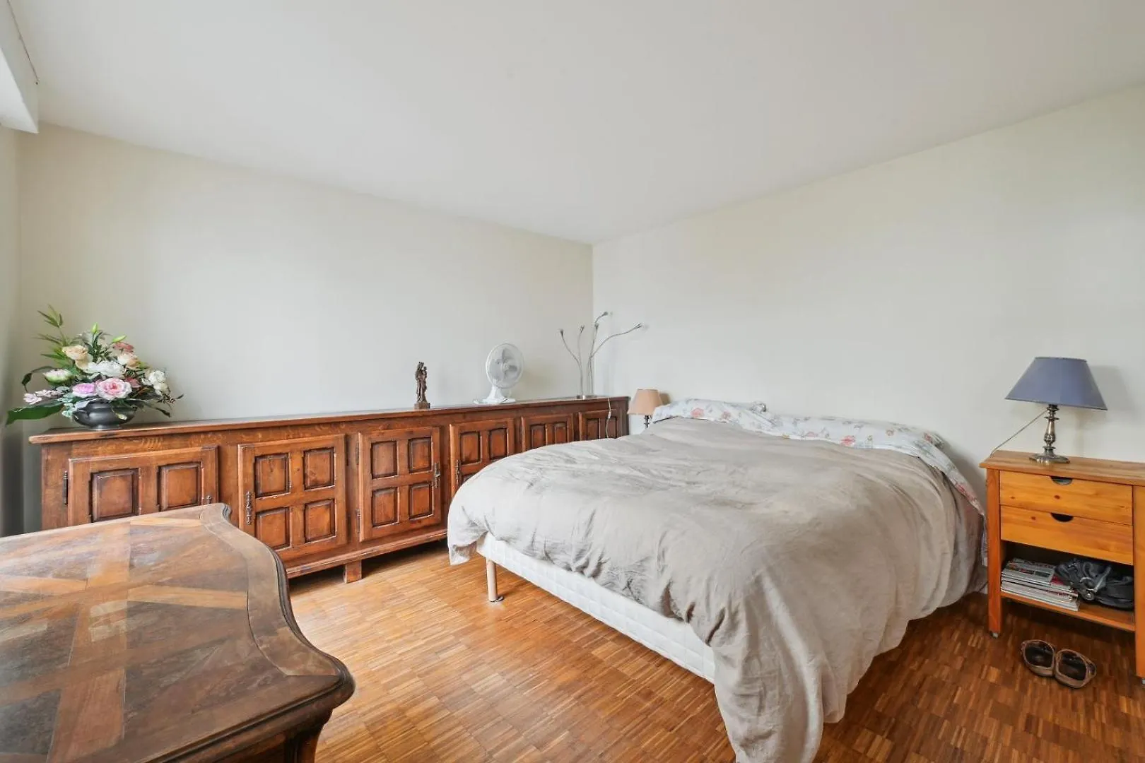 Apartment La Demeure - Maison De 180m2 A Porte De Versailles